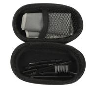 BAZEITFLOW Hearing Aid Cleaning Kit Set Portable Wax Removal Brush Vent Cleaner Screwdriver for Earwax Maintenance Lightweight Digital Hearing Aid Tool for Daily Use Random Color