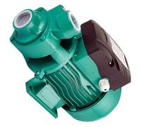 BAZEITFLOW High Lift Self-Priming Centrifugal Water Pump 12v Brush Dc Solar Battery Powered Booster Pump for Agricultural Irrigation and Domestic Use