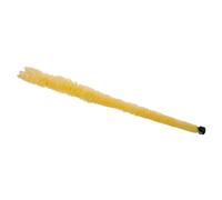 BAZEITFLOW High Pitch Saxophone Cleaning Brush Kit Comprehensive Deep Clean Tool for Saxophone Maintenance Includes Mouthpiece and Interior Brushes Durable and Reliable Accessories for