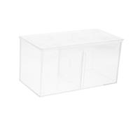 BAZEITFLOW Insect Observation Box Viewing Box for Boys and Girls Scientific Breeding Tanks Experiment Education Toy Observation Kit Laboratory Equipment Breeding Critter Keeper Insect Tank