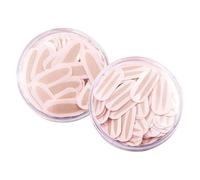 BAZEITFLOW Invisible Eyelid Tape for Droopy Eyes, Lightweight Beige Tape with Not Easy to Fall off Feature, for Eye Makeup and Eyelid Modification, Suitable for Women and Girls