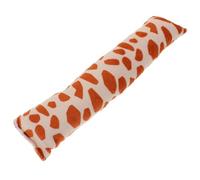 BAZEITFLOW Kitten Catnip Pillow Chew Friendly Cat Teething with Natural Catnip for Indoor Play Encourages Exercise Mood Safe Durable Design for Fun Pet Environment