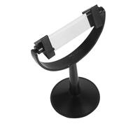 BAZEITFLOW Large Optical Glass Triangular Prism Educational Light Dispersion Tool for Science Experiments Stem Teaching Aid for Classroom Physics Exploration