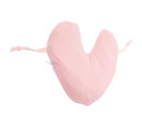 BAZEITFLOW Lavender Eye Blinder Weighted Eye Mask for Sleeping Deep Relaxation Skin Friendly Gentle Fabric Pink for Relaxation and Sleep