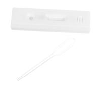 BAZEITFLOW Livestock Pregnancy Test Kit Early Detection Pig Pregnancy Test Strips Portable Device for Farm Use Noninvasive and Reusable Safe for Cattle and Pigs User-Friendly Design