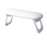 BAZEITFLOW Manicure Table Nail Desk Ergonomic Arm Rest and Hand Cushion for Nail Art Hand Pillow for Manicure Art