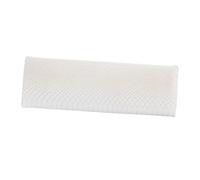 BAZEITFLOW Nail Art Hand Rest Cushion for Manicure Hand Pillow Comfortable Support Easy to Clean Arm Rest For Nail Salon Home DIY White Stylish Design