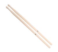 BAZEITFLOW Oak Drumsticks Percussion Instrument Sticks Jazz Performance Music Drumstick Tool for Drummers
