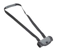 BAZEITFLOW Pet Walking Belt Support Harness for Dog Lifting Rear Assistance for Breeds Training Tool for Outdoor Walks and Exercise Random Color