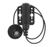 BAZEITFLOW Pickup for Guitar Ukulele Kalimba No-drill Installation Sound Reproduction Easy to Apply and Remove Suitable for Concerts Practice and Various Instruments