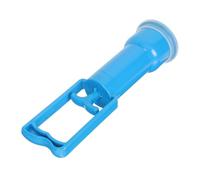 BAZEITFLOW Piglet Breathing Pump Assisted Respiration Device for Newborn Pigs with Smooth Edges Ergonomic Design Safe and Practical for Pig Farm Use