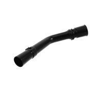 BAZEITFLOW Plastic Vacuum Cleaner Attachment Hose Replacement Rod Curved Tube Extension with Ergonomic Grip for Efficient Suction and Easy Cleaning of Hard to Reach Areas