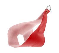 BAZEITFLOW Portable PU Chicken Catcher Bag with Handle for Safe Hen Weighing and Easy Sling Carrying Lightweight Poultry Holder for Comfortable Transport