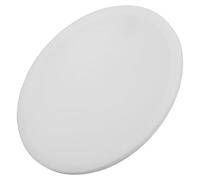 BAZEITFLOW Ptfe Surface Lab Petri Dish Heat Resistant Cell Culture Plate for Biology Chemistry Experiments Reusable Laboratory Supplies for Sample Analysis and Tissue Culture