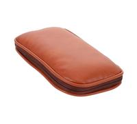 BAZEITFLOW Pulse Diagnosis Pillow Soft Wrist Support Cushion Portable Traditional Chinese Medicine Tool for Practitioners Comfortable Hand Rest for Accurate Pulse Examination