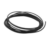 BAZEITFLOW Pushback Copper Wire for Electric Guitars and Basses Vintage Style Pre-tinned Waxed Cloth Wiring Harness Guitar Wiring Replacement Parts Compatible with Musical Instruments