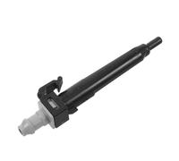 BAZEITFLOW Rear Windscreen Washer Spray Nozzle Compatible with Luxury Car Models Q7 A4 A6 Replacement Jet for Glass Cleaning