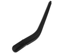 BAZEITFLOW Rear Windshield Wiper Arm Replacement for Runner Weather-resistant Rear Window Wiper Assembly Plastic Construction Easy Installation Enhanced Visibility