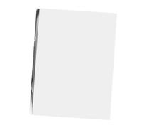 BAZEITFLOW Refrigerator Glass Shelf Replacement Board Durable Tempered Glass Divider for Freezers and Fridges Easy to Install for Organizing Food and Maximizing Storage Space