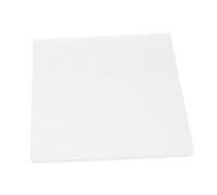 BAZEITFLOW Removable Fish Spawning Plate for Aquarium Breeding Angelfish Discus Fish Tank Supplies with Suction Cup Fixing Acrylic Semi-transparent Design Easy Installation