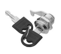 BAZEITFLOW Replacement Key Set for Toilet Paper and Paper Towel Dispensers Lock Keys for Jumbo Holders Easy to Use for Public Restrooms Offices Schools and Shopping Centers
