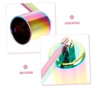 BAZEITFLOW Reusable Candle Snuffer Cap for Safe Wick Extinguishing Hard Tealight Fire Extinguisher Tool Practical Home Candle Accessory