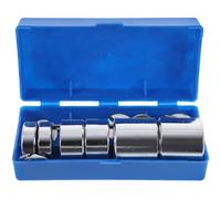 BAZEITFLOW Slotted Mass with Hanger for Physics Labs Metal Weight Plates for Scientific Experiments Precision Machined for Accurate Measurements Easy to Use in Classroom and Laboratory