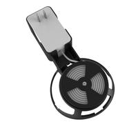 BAZEITFLOW Smart Speaker Bracket Wall Mount for Generation Non-punch Plastic Speaker Holder with Installation and Stable Suitable for Kitchen Living Bathroom Bedroom