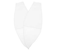 BAZEITFLOW Sock Aid Sock Wearing Tool for Elderly and Disabled with Reduced Mobility Assist Device for Easy Putting on White