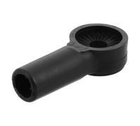 BAZEITFLOW Stand Connector for Sheet Music Stand Noise-reducing Adapter Joint with Setup Compatible Replacement Bracket Enhances Stability and Quick Installation for Band Practice