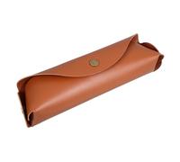 BAZEITFLOW Tool Bag Heavy Duty Garden Tool Organizer Storage Waterproof Double-Sided Leather for Outdoor Work Planting Professional Use