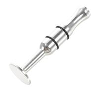 BAZEITFLOW Trumpet Mouth Trainer for Beginners Smooth Surface Lip Practice Device Lightweight and Portable Trumpet Practice Mouthpiece for Accurate Embouchure Training