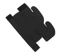 BAZEITFLOW Trumpet Valve Protector PU Leather Trumpet Piston Guard Easy Installation Protective Sleeve for Bands and Occasions