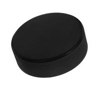 BAZEITFLOW Tuning Fork Activator Puck Tool for Harmonic Sound Fork Rubber Base Minimizes Noise for Music Equipment Accessories and Healing Sessions