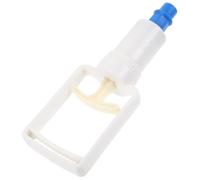 BAZEITFLOW Vacuum Cupping Tool Suction Pump for Professional Cupping Therapy Lightweight and Durable Design for Back Neck and