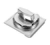 BAZEITFLOW Vending Coin Mechanism for Capsule Ball Machines Coin Selector with Precise Validation Compatible with Arcade Games Candy Dispensers and Token Machines