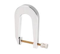 BAZEITFLOW Violin Beam Repair Clamp for Small Medium Large Violins Bass Bar Clamps for Precision Adjustments Essential Luthier Tool for Instrument Repair and Alignment