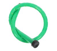 BAZEITFLOW Violin Humidifier with Moisture Tube for f Hole Violin and Viola, Green Instrument Humidifier for Humidity Maintenance and Crack Prevention