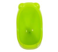 BAZEITFLOW Wall Mounted Boy Potty Training Urinal for Safe Easy Install and Stable Design Helps Boys Learn to Stand Pee Suitable for Home Bathroom Use