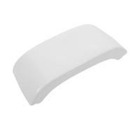 BAZEITFLOW Wear Resistant Ceramic Urinal Tank Lid Cover for Commercial Restrooms Smooth Easy Clean Replacement Topper for Toilets in Offices Schools Restaurants Urinal Accessory