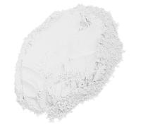 BAZEITFLOW White Sand Incense Powder for Crafts and Zen Sand Garden with Safe Material and Authentic Experience as Incense Ash Censer Filler