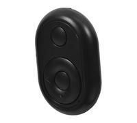BAZEITFLOW Wireless Remote Camera Shutter Cellphone Controller for Selfie Video Recording Book Page Turning Compatible with Multiple Devices Compact Design for Travel Outdoor Use