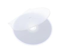 BAZEITFLOW Writable Blank Dvd CD Disc with Large Storage Capacity Media for Music and Phone Recordings Includes Data Storage Box for DIY Audio Burning and Secure Preservation Multi Scene