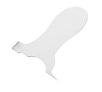 BAZEITFLOW Y Shaped Lash Lift Brush for Eyelash Perms Reusable Eyelash Comb Tool for Natural Curl Fits Eye Shapes Suitable for Women and Beauty Salon Use