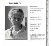 Bazelon, I. - In Memoriam: The Orchestral Music