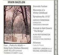 Bazelon: Miscellaneous Works [IMPORT]
