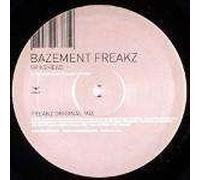 Bazement Freakz - Bazement Freakz - Spikehead - ID&T