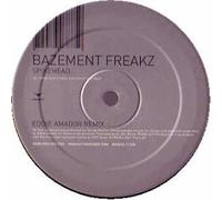 Bazement Freakz - Spikehead [Import] [VINYL]