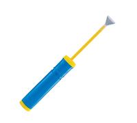 Bazoka Duster 750 gr- 750cc Capacity- Adjustable Diffuser- Made with Resistant Materials- Ideal for Natural Products- Made in Europe