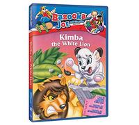 Bazooka Joe & His Gang: Kimba the White Lion [DVD] [2005] [Region 1] [US Import] [NTSC]